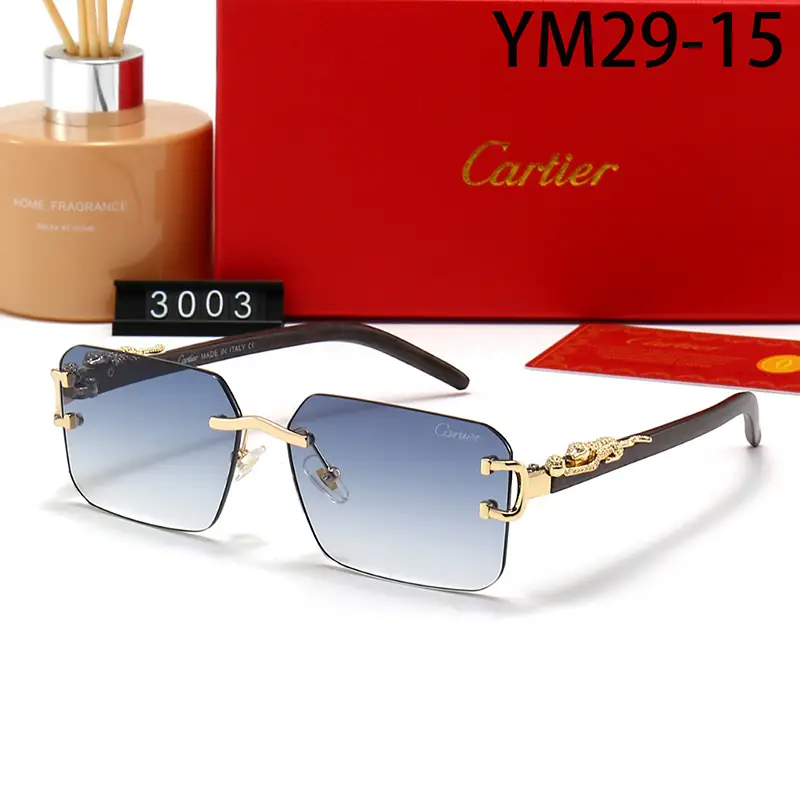 YM29 Cartier glasses27$ gallery