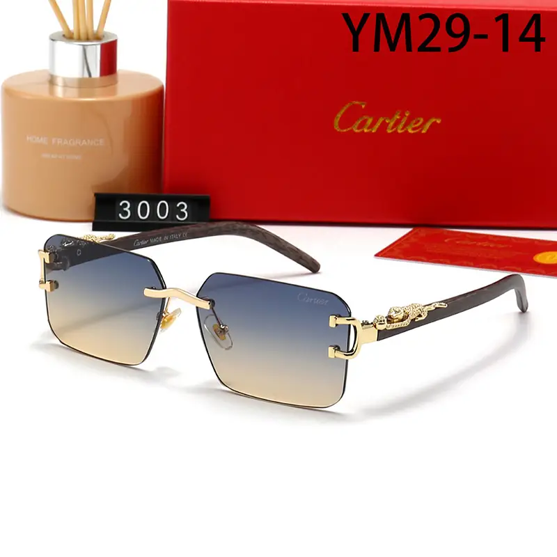 YM29 Cartier glasses27$ gallery