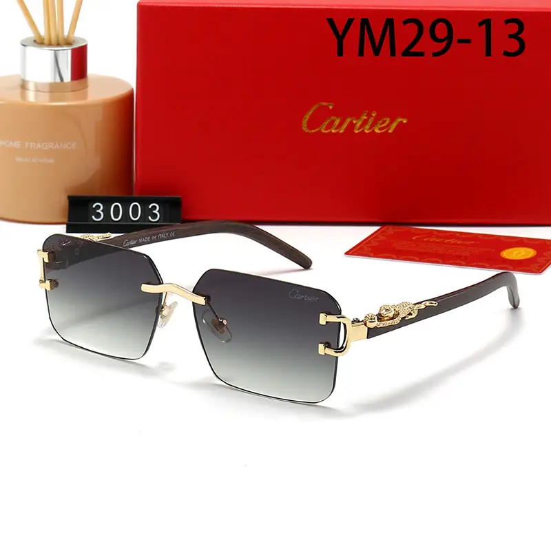 YM29 Cartier glasses27$ gallery