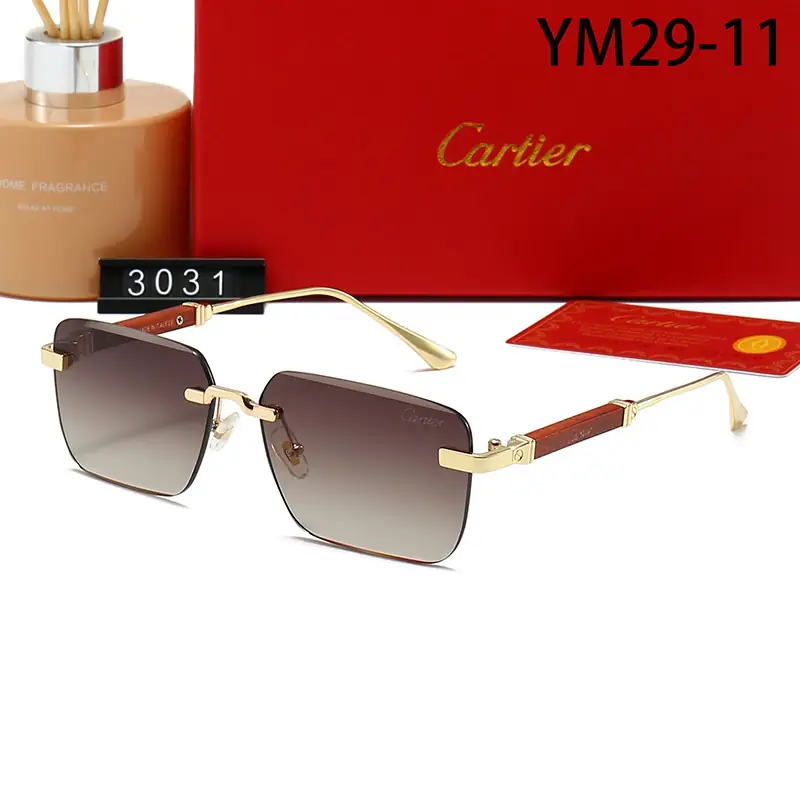 YM29 Cartier glasses27$ gallery