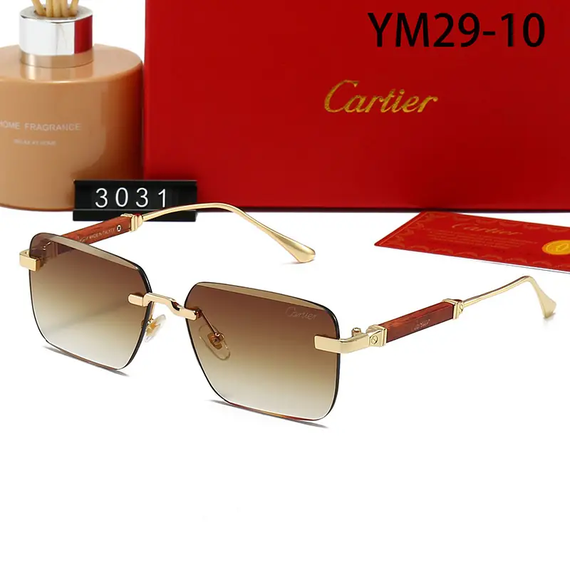 YM29 Cartier glasses27$ gallery