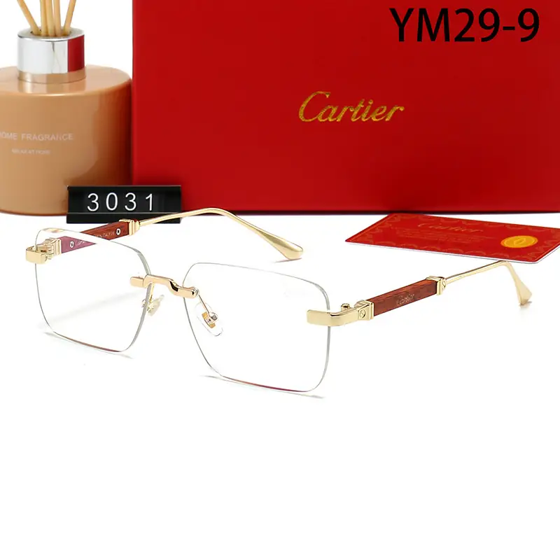 YM29 Cartier glasses27$ gallery