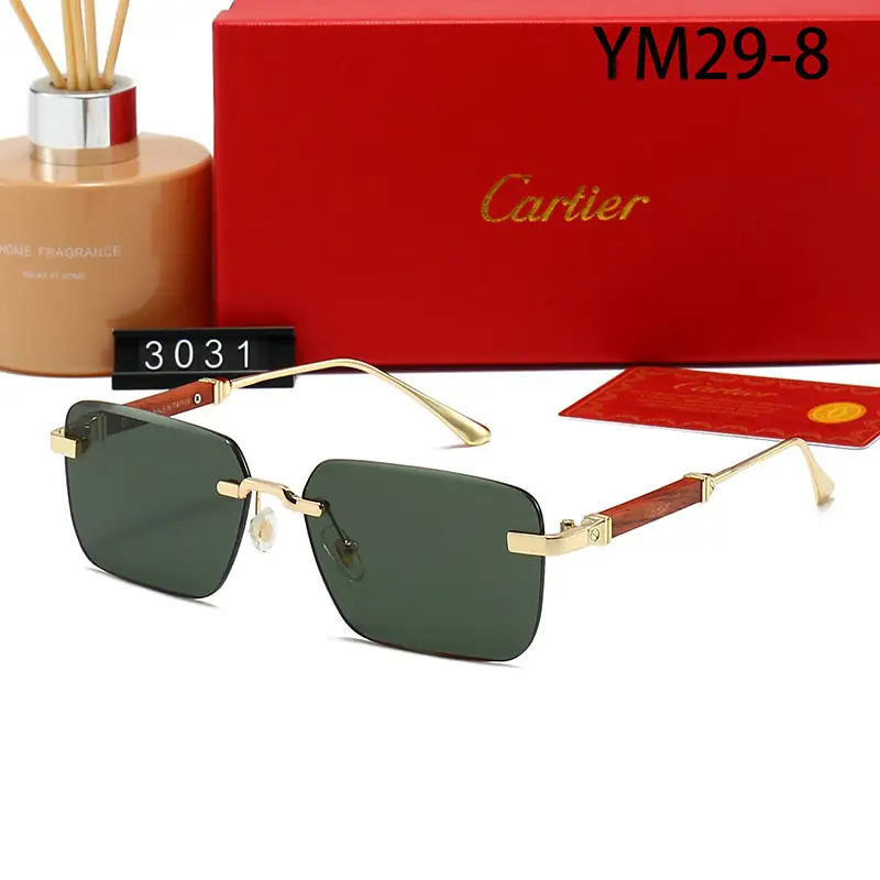 YM29 Cartier glasses27$ gallery