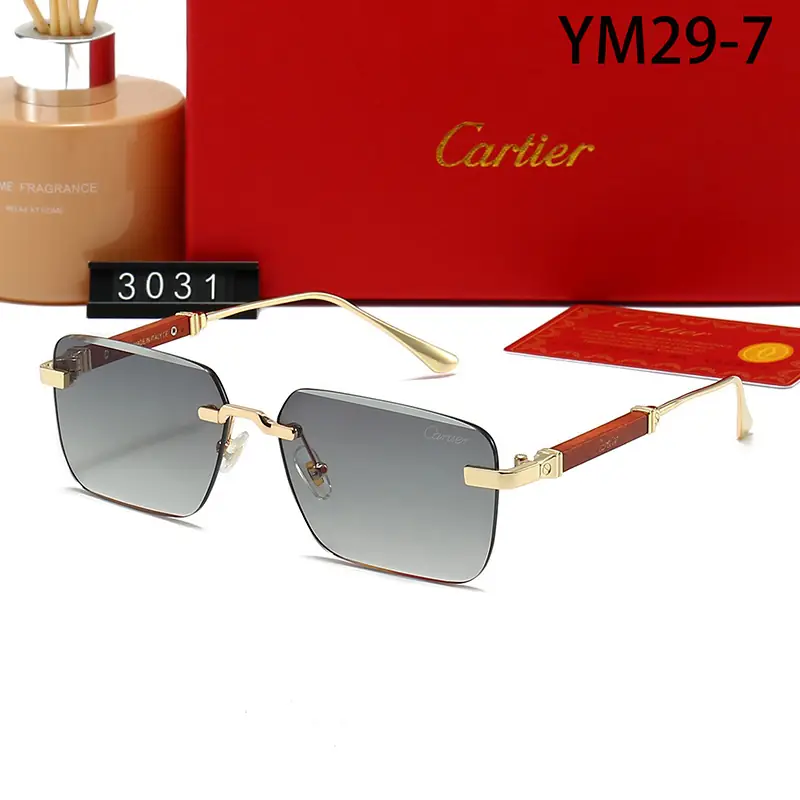 YM29 Cartier glasses27$ gallery