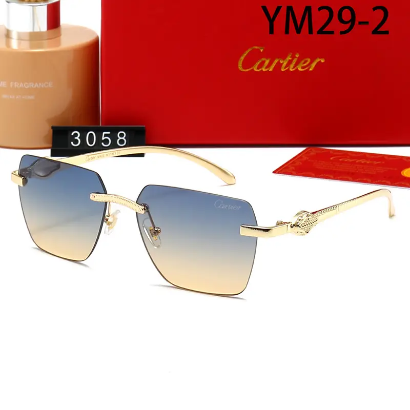 YM29 Cartier glasses27$ gallery