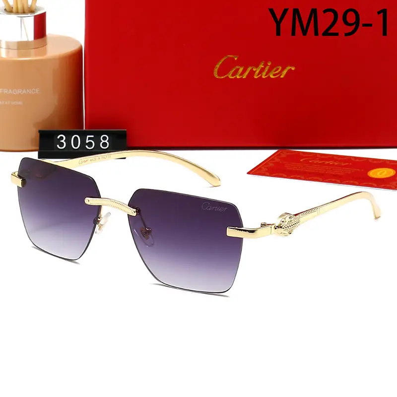 YM29 Cartier glasses27$ gallery