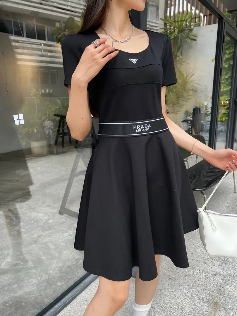 YM38 Prada dress clothing 50$ gallery