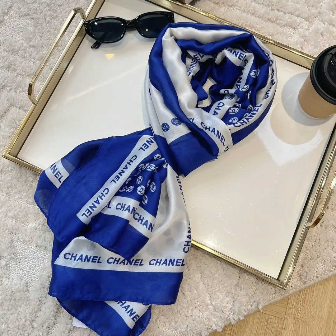 YM41 Chanel scarf 33$ gallery