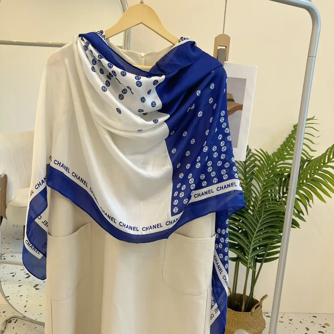 YM41 Chanel scarf 33$ gallery