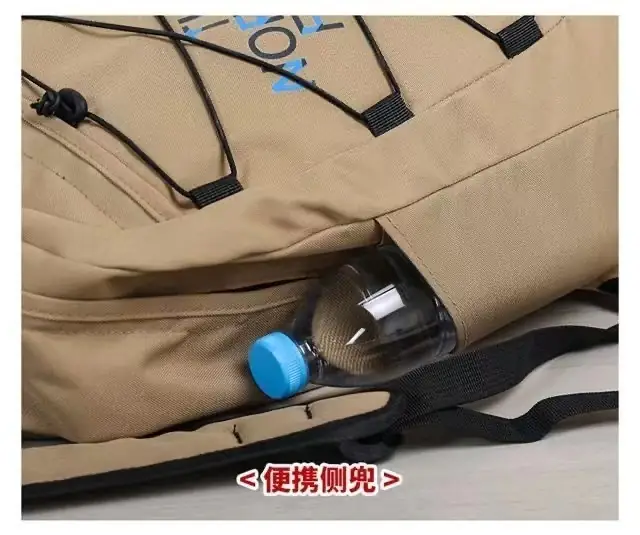YM44 The North Face two-strap shoulder bag 40$ gallery