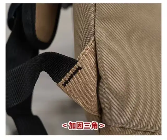 YM44 The North Face two-strap shoulder bag 40$ gallery