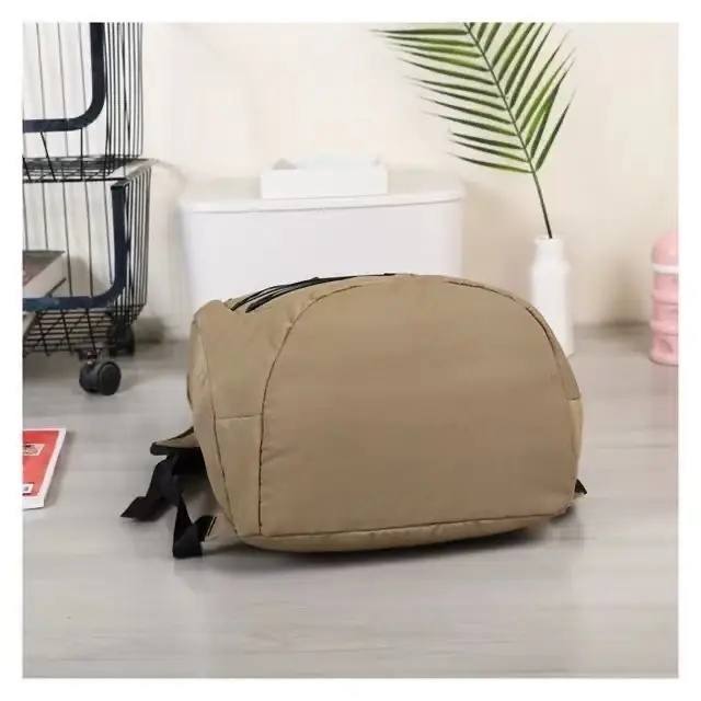 YM44 The North Face two-strap shoulder bag 40$ gallery