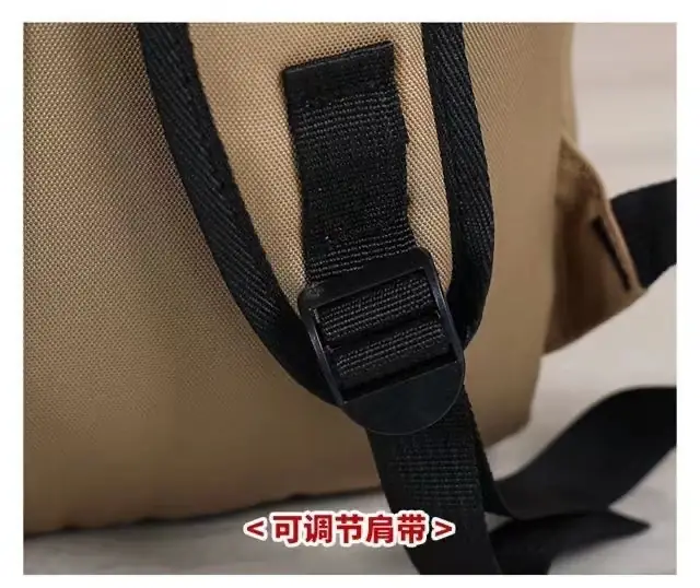 YM44 The North Face two-strap shoulder bag 40$ gallery
