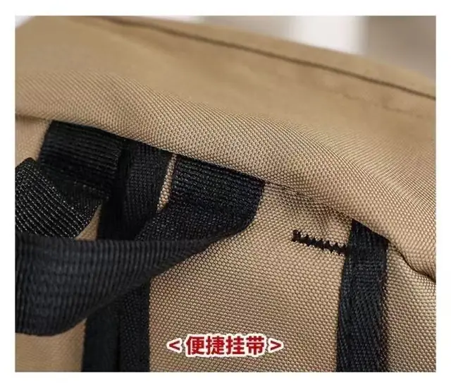 YM44 The North Face two-strap shoulder bag 40$ gallery