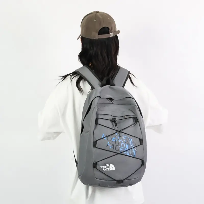 YM44 The North Face two-strap shoulder bag 40$ gallery