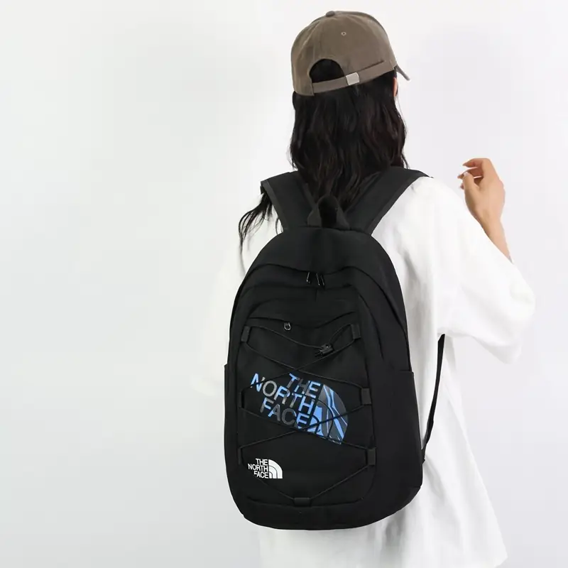 YM44 The North Face two-strap shoulder bag 40$ gallery