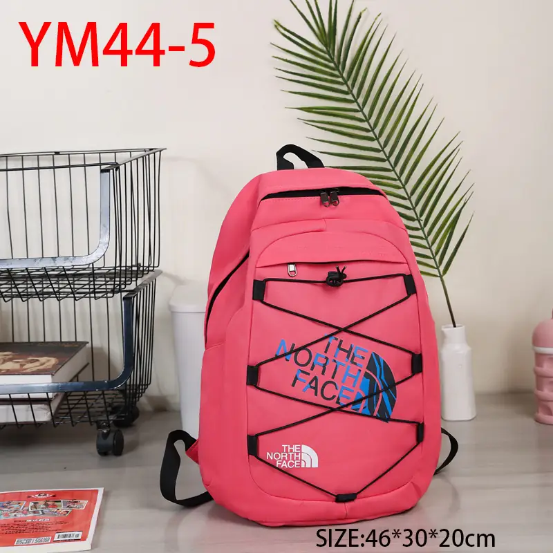 YM44 The North Face two-strap shoulder bag 40$ gallery