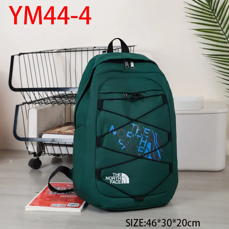 YM44 The North Face two-strap shoulder bag 40$ gallery