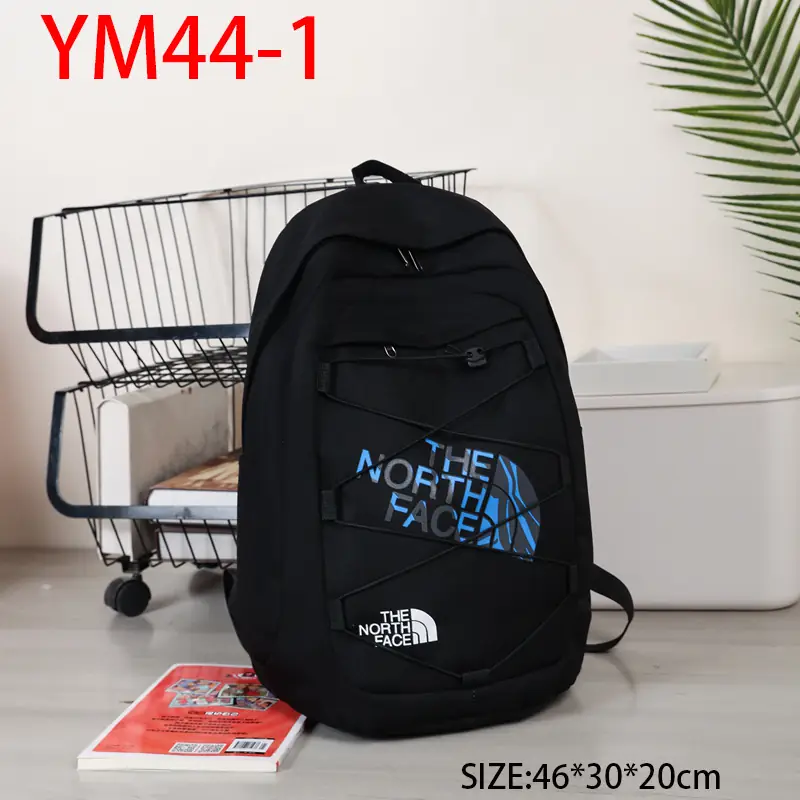 YM44 The North Face two-strap shoulder bag 40$ gallery