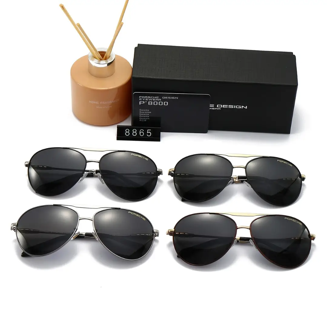 YM46 Porsche sunglasses 33$ gallery