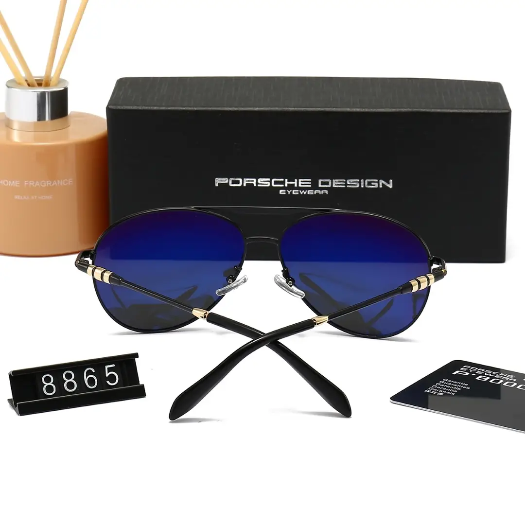 YM46 Porsche sunglasses 33$ gallery