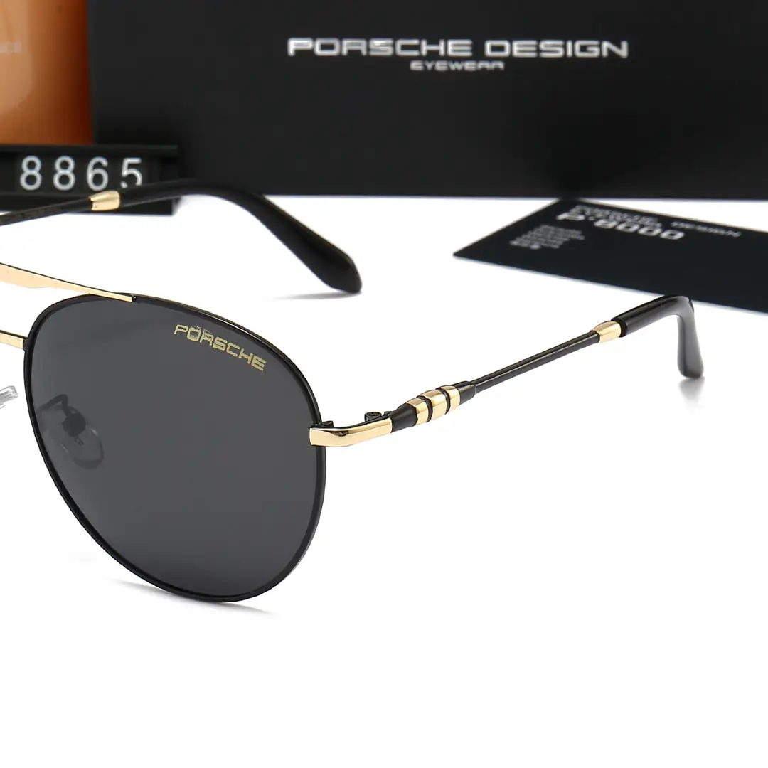 YM46 Porsche sunglasses 33$ gallery