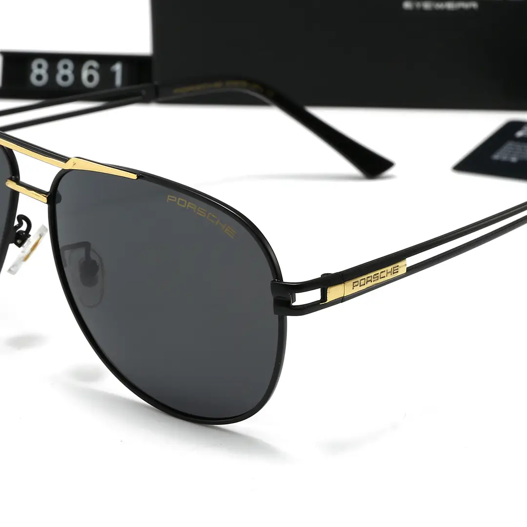 YM46 Porsche sunglasses 33$ gallery