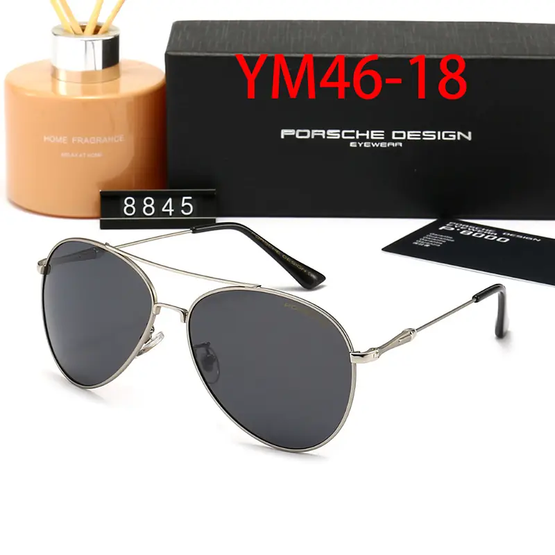 YM46 Porsche sunglasses 33$ gallery