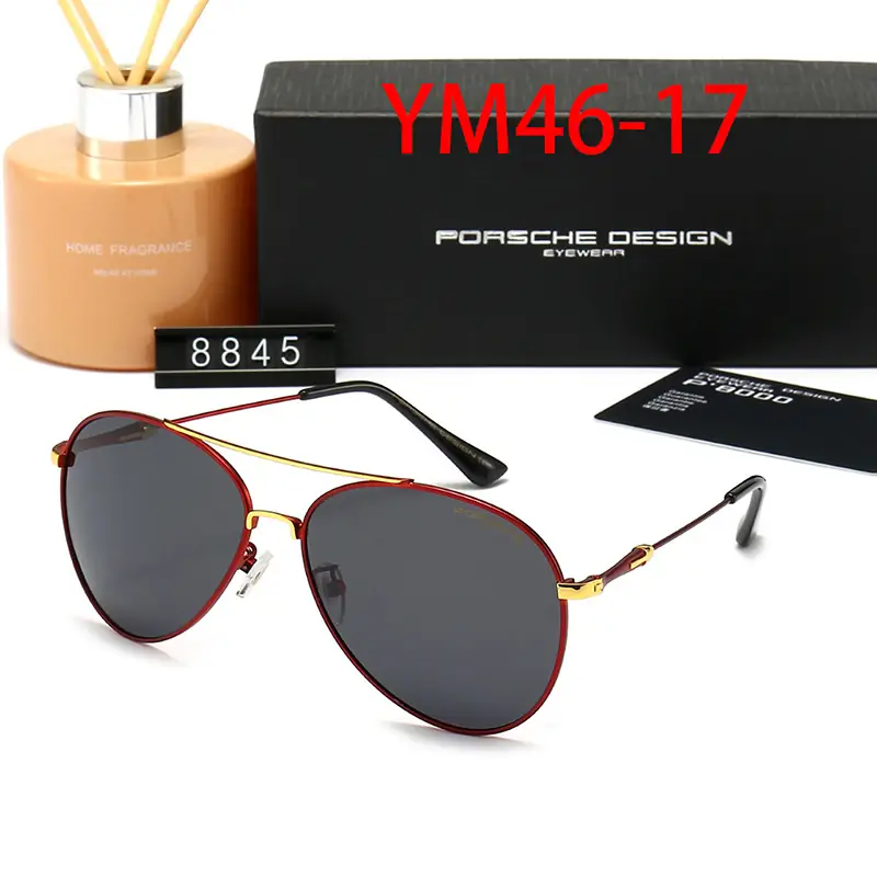 YM46 Porsche sunglasses 33$ gallery