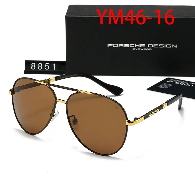 YM46 Porsche sunglasses 33$ gallery