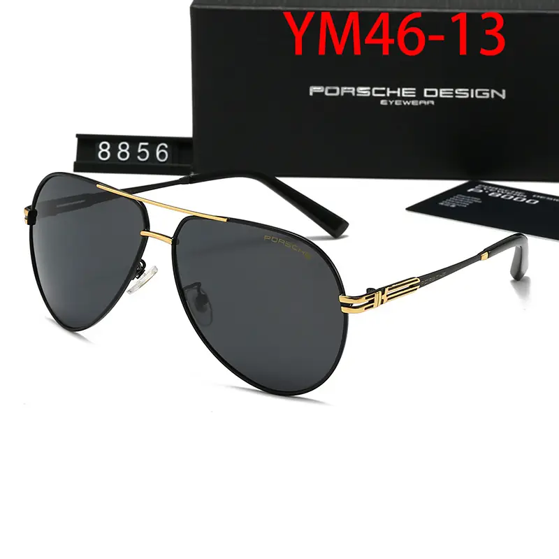 YM46 Porsche sunglasses 33$ gallery