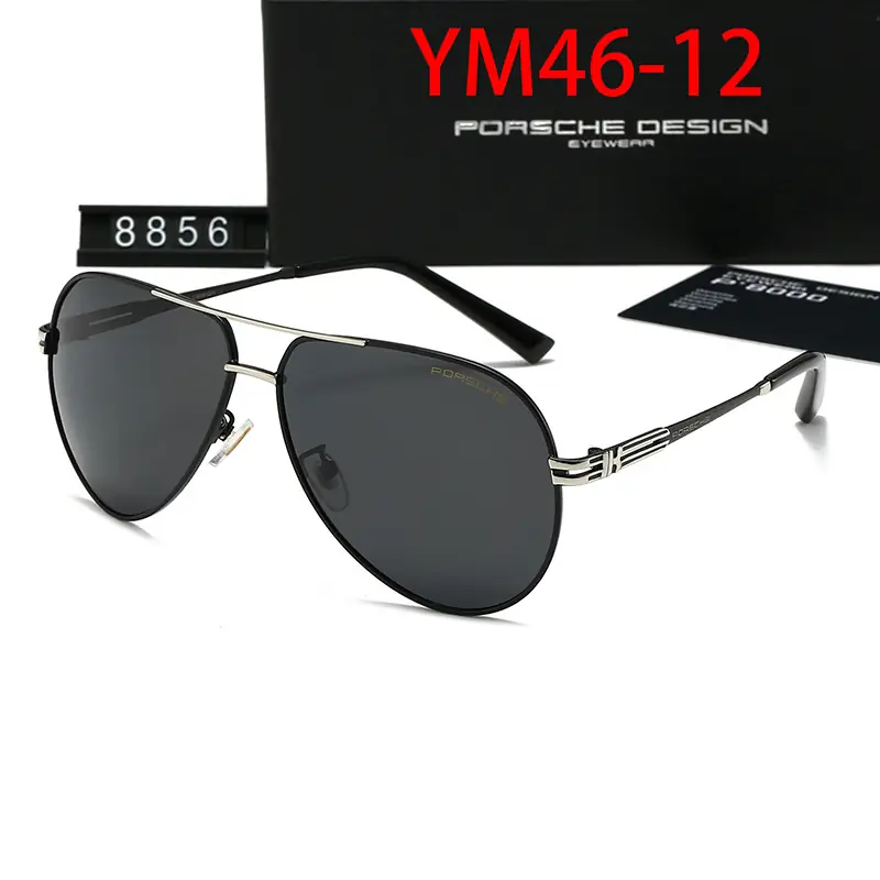 YM46 Porsche sunglasses 33$ gallery