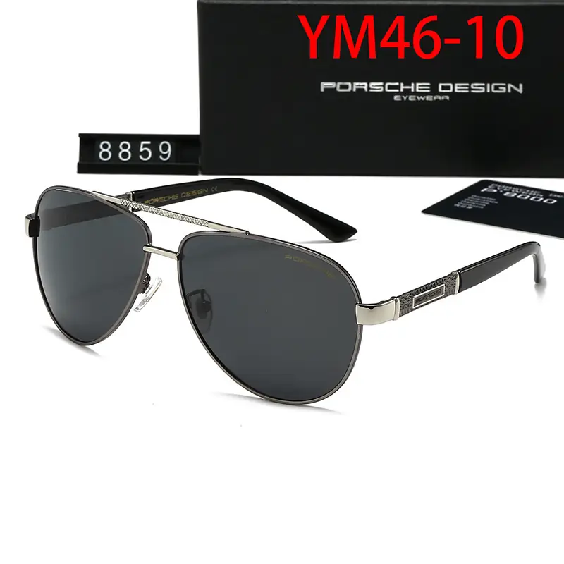 YM46 Porsche sunglasses 33$ gallery