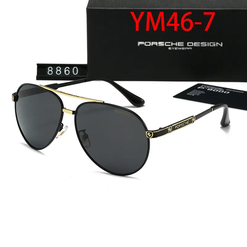 YM46 Porsche sunglasses 33$ gallery
