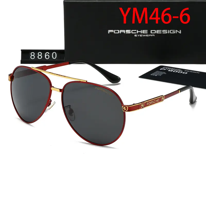 YM46 Porsche sunglasses 33$ gallery