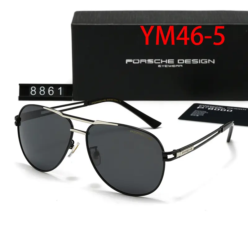 YM46 Porsche sunglasses 33$ gallery