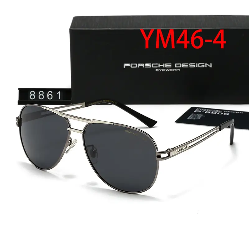 YM46 Porsche sunglasses 33$ gallery