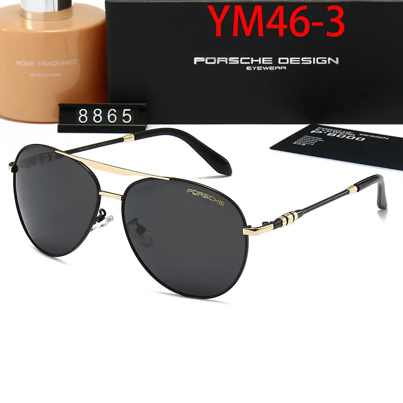 YM46 Porsche sunglasses 33$ gallery
