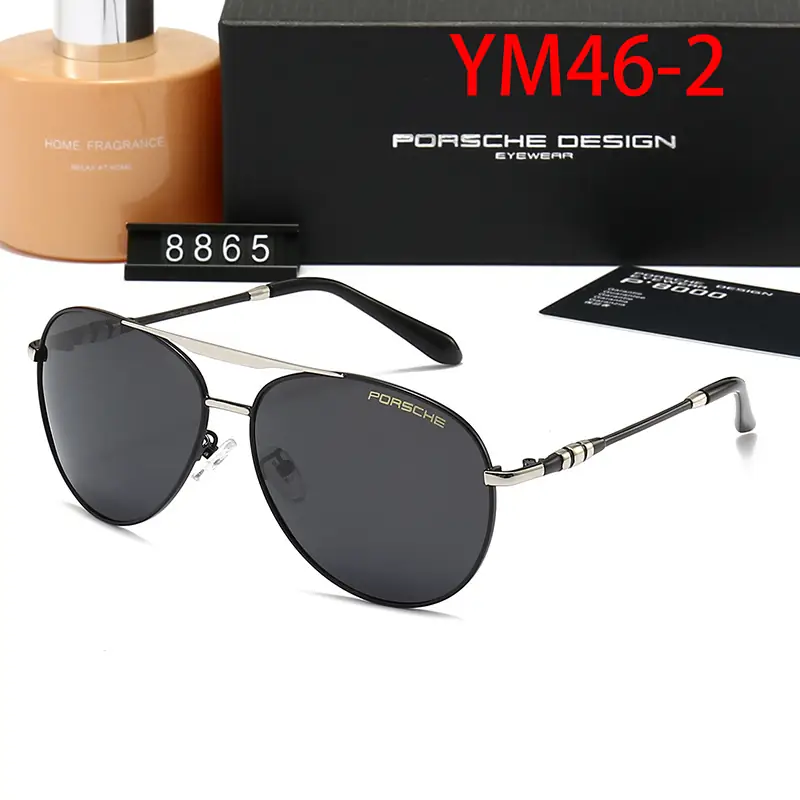 YM46 Porsche sunglasses 33$ gallery