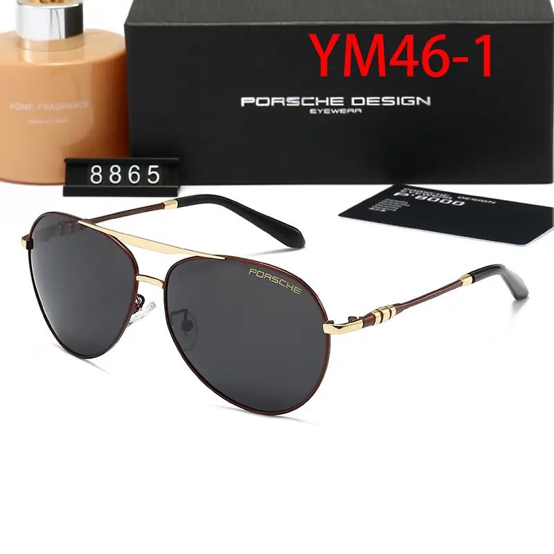 YM46 Porsche sunglasses 33$ gallery