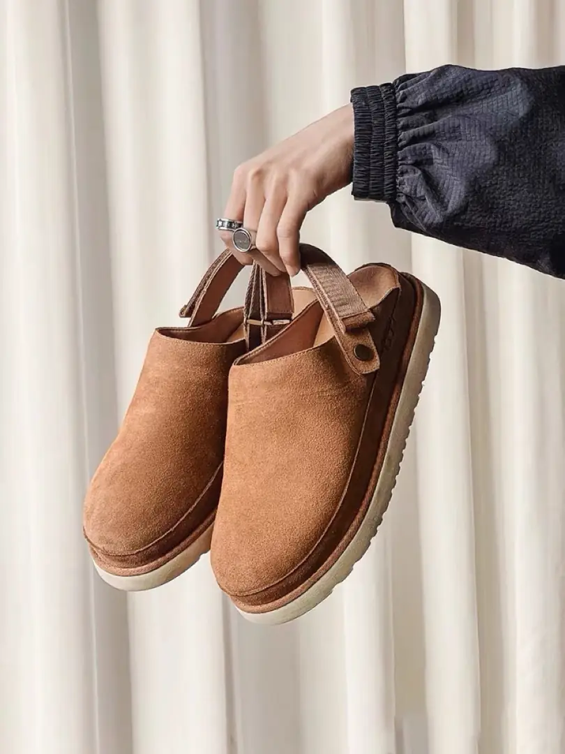 YM47 UGG sandals70$ gallery