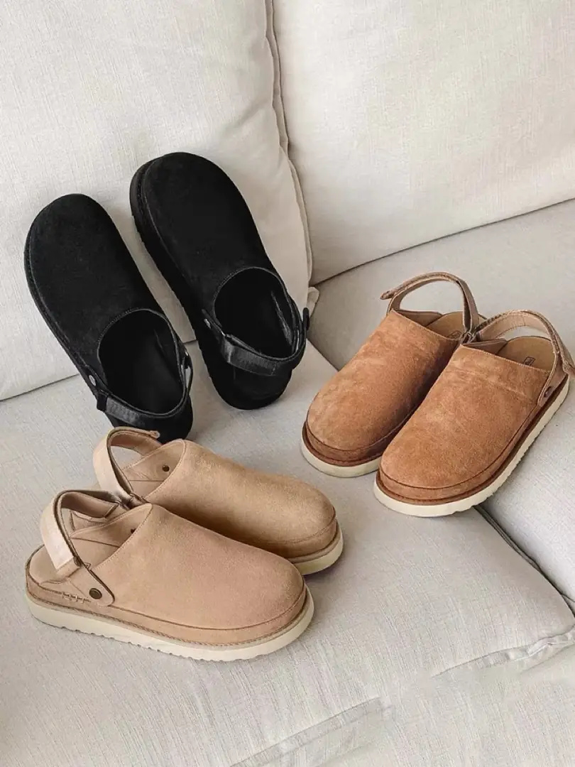YM47 UGG sandals70$ gallery