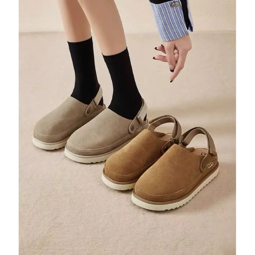 YM47 UGG sandals70$ gallery