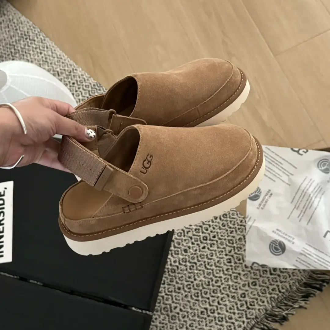 YM47 UGG sandals70$ gallery