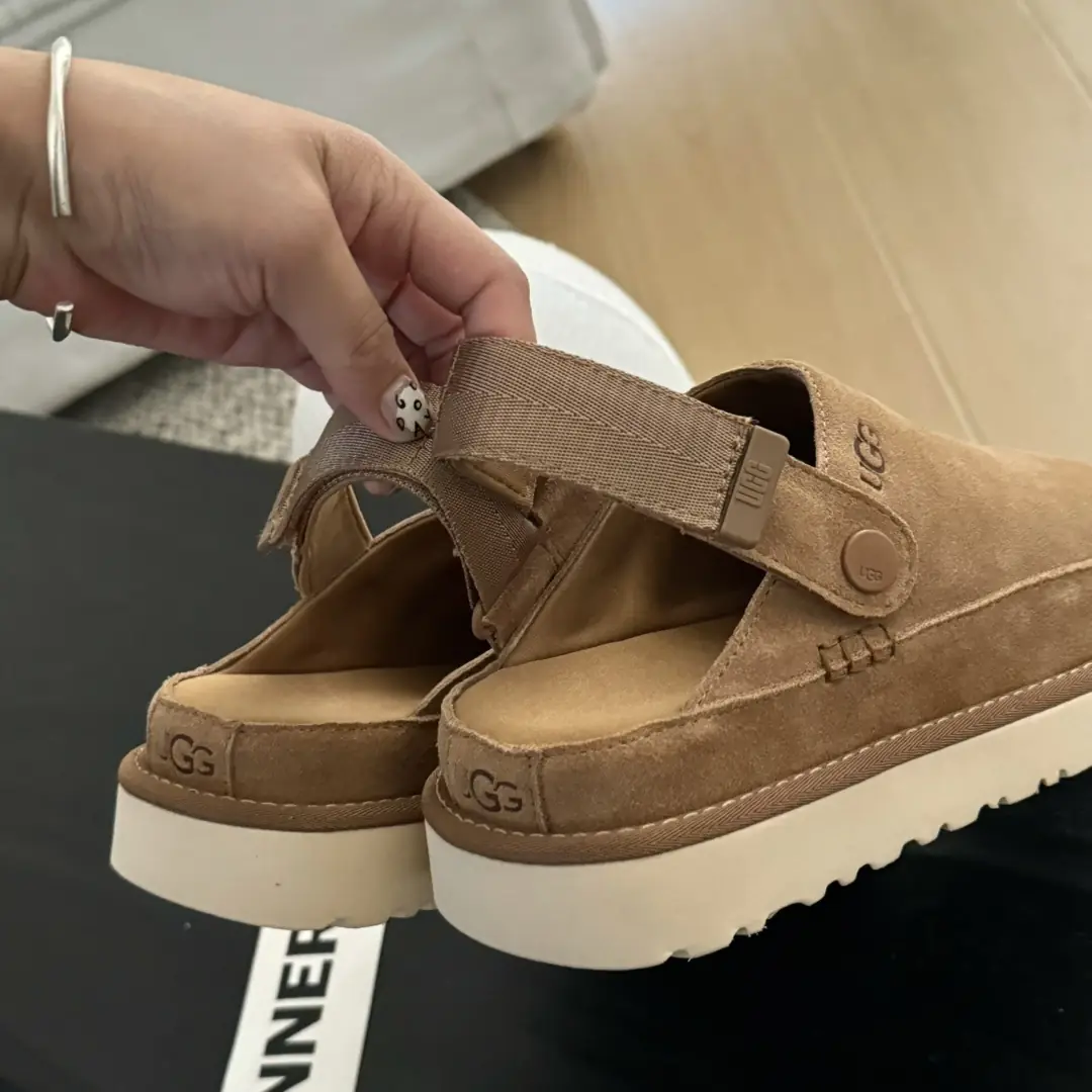 YM47 UGG sandals70$ gallery