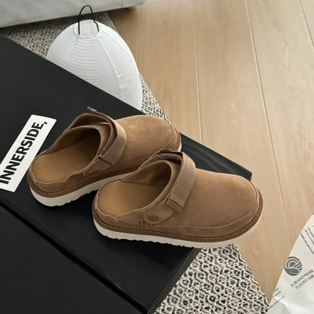 YM47 UGG sandals70$ gallery