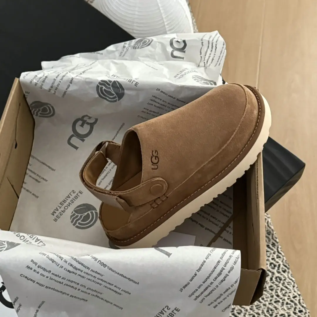 YM47 UGG sandals70$ gallery