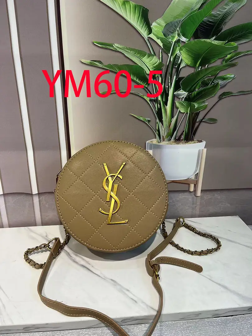 YM60 YLS bag 43$ gallery
