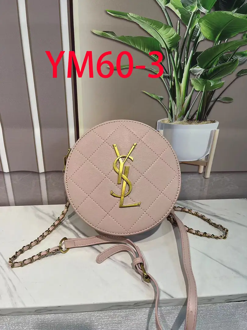 YM60 YLS bag 43$ gallery