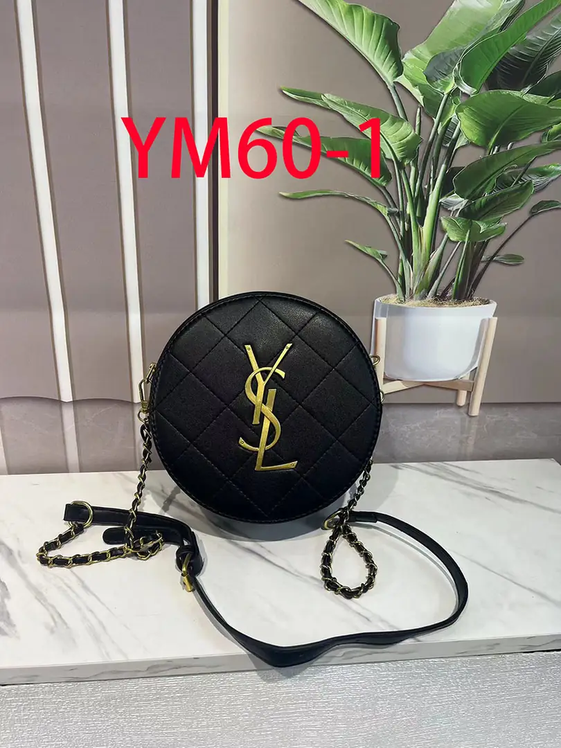 YM60 YLS bag 43$ gallery